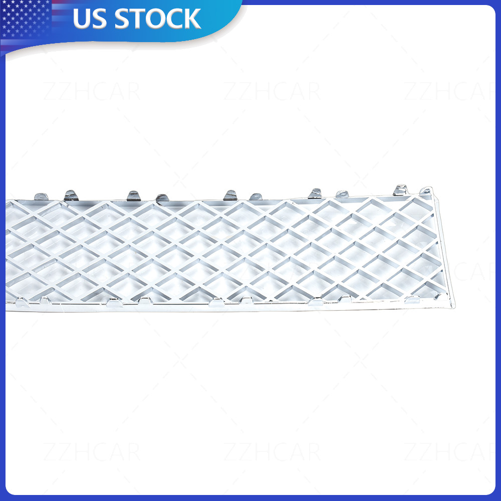 Front Bumper Lower Left Vent Grille For BENTLEY Bentayga 2017-2020 36A807647A