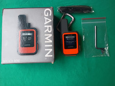 Garmin inReach Mini (Original / 1st Generation) - Model 010-01879-00