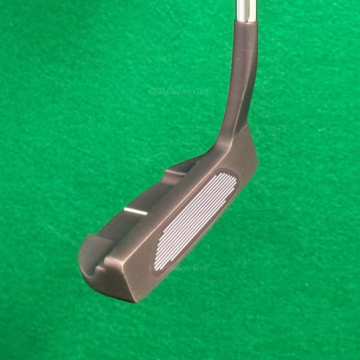 TaylorMade TP Black Collection BALBOA #8 Milled 34