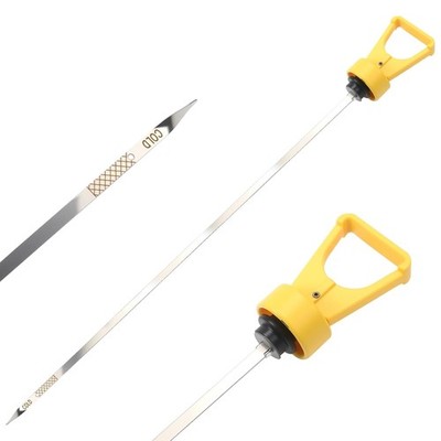 Transmission Fluid Level Indicator Dipstick, Compatible with Ford 5L3Z-7A020-B