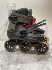 Rollerblade Twister 110 3WD Skates US 8/5 EU ...