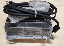 EZ-GO Delta-Q SC48 Charger, NEW