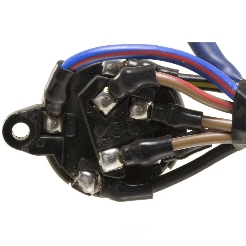 Выключатель зажигания подходит для Lexus SC300 SC400 WVE 1992-2000 годов выпуска от NTK - Изображение 3 из 4