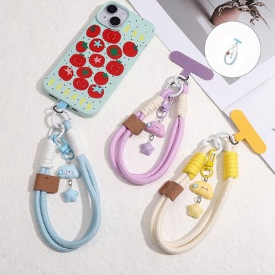 Double Texture Keychain Weather Resistant Frame Multipurpose Organizers