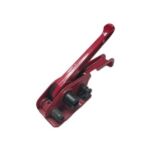 Plastic Poly Pallet Strapping Buckle Banding Tensioner Equipment Machine Tool