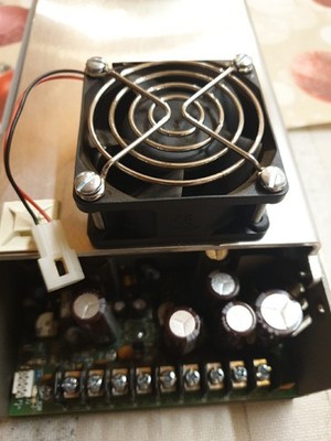 Condor GPC200AG DC Power Supply