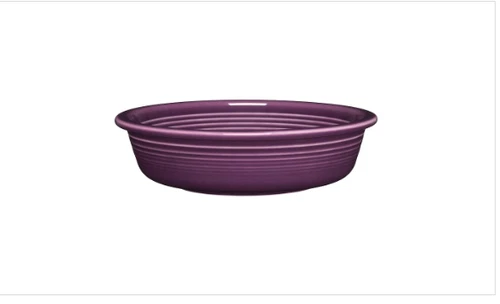 Fiesta Serving Bowl Medium 19oz - Mulberry Purple-( set of 4)