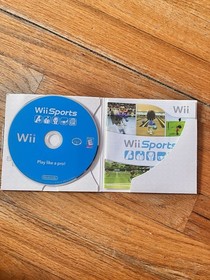 Nintendo Will Console Lot⭐️⭐️⭐️⭐️ Comes With A Lot( See Description)