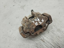 BMW X3 E83 2005 Hinten rechts Bremssattel hinten Diesel 150kW RKR39947