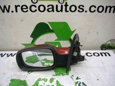 LINKER SPIEGEL / 6 PINES / 443682 F&Uuml;R RENAULT MEGANE II STATION WAGON KM0/1_ 1