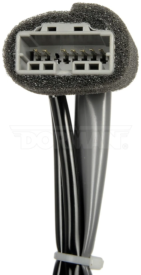 Arnés de cableado de luz de mapa Dorman 601-382 para Subaru Legacy Outback 07-09 Foto 3 de 4