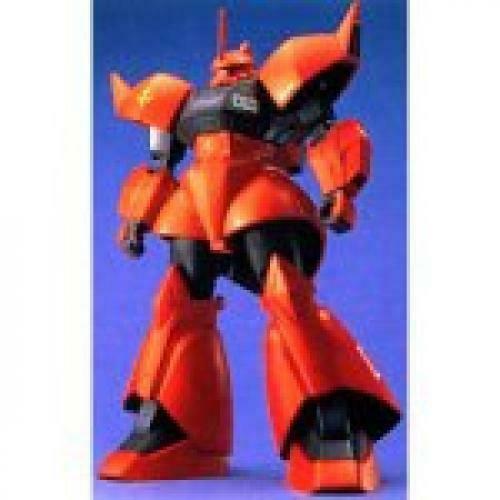 Bandai 1 100 Gundam Msv Mg Ms 14 B C Gelgoog Cannon Johnny Ridden Red Alchemist For Sale Online Ebay