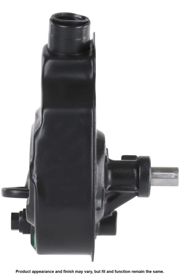 Bomba de dirección asistida de cartón para 1997-1999 GMC C1500 Suburban DIESEL Foto 3 de 4