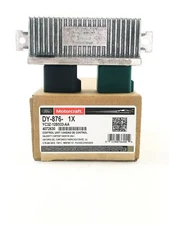 DY-876 Genuine OEM FORD 7.3L 6.0L 6.4L Diesel Glow Plug Control Module Switch