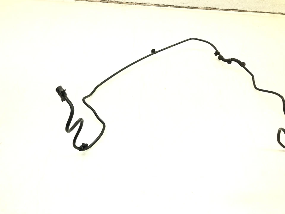 2020 - 2023 年林肯飞行员 3.0L VACUUM PUMP 储油罐带线软管原始设备制造商 — 第 3/4 张图片