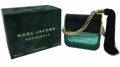 Marc Jacobs Decadence 100 ml Women's Eau de Perfume Spray for sale