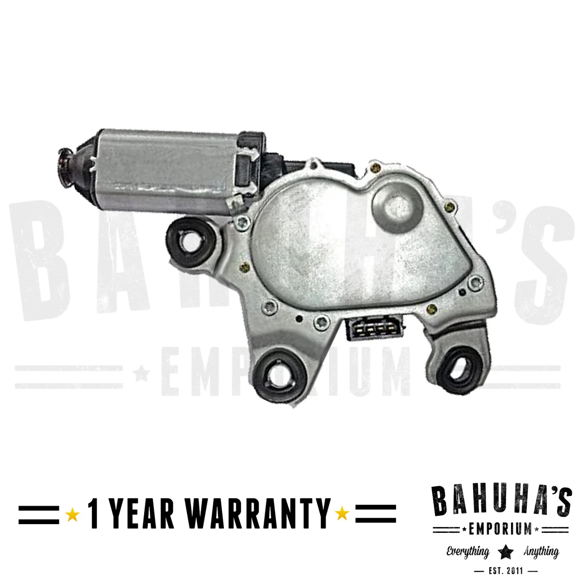 Skoda octavia mk2 rear wiper motor deals