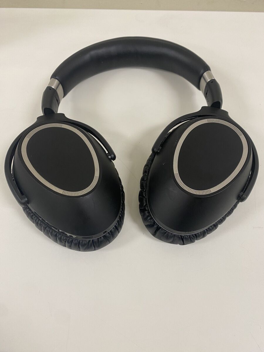 Sennheiser PXC 550 Over-Ear Wireless Bluetooth Headphones Sennheiser PXC 550 Over-Ear Wireless Bluetooth Headphones