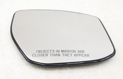 Nissan 963653TH2A Genuine OEM Mirror Glass for sale online | eBay