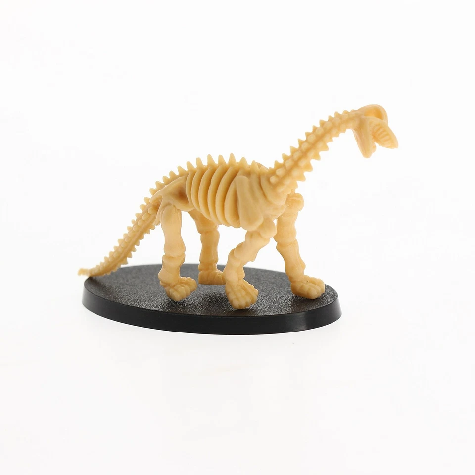 20pcs/40pcs/80pcs Oval Bases 60X35mm Plastic Base For Mini Wargames MB660 - Image 3 of 4