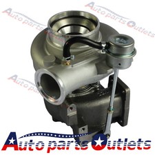 Diesel Turbo Charger 3592766 For Dodge Ram 5.9l Truck 6bt Hx35 Hx35w 99-02