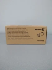 Xerox 106R04009 Xerox Extra High Capacity Toner Black VersaLink C600 