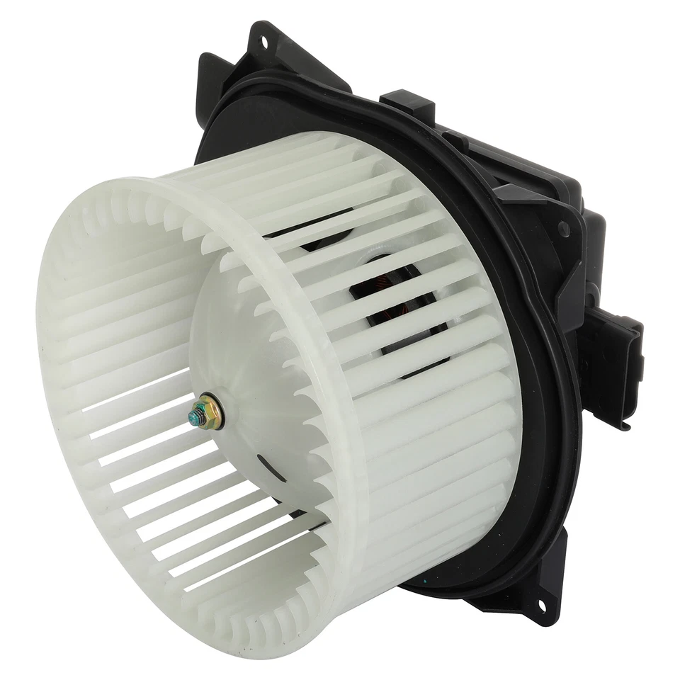 Motor soplador climatizado 85104207 con ventilador para Volvo VT 2006-2009 2010 Foto 3 de 4