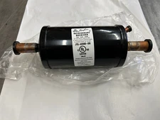 NEW Sanhua JYQ-A55060-006 Refrigerant Receiver Compensator