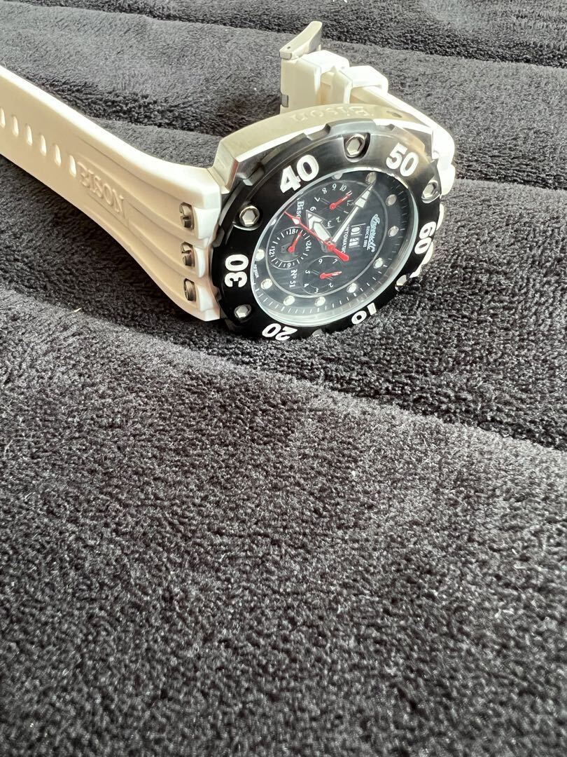 Ingersoll In2502 Analog Automatic Men Rare Model No51 Men'S Watch