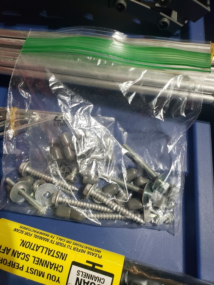 GE Outdoor Attic HD Digital TV Antenna, Long Range TV Antenna Smart TV