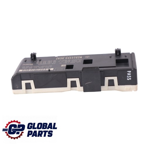 Mercedes W164 Tailgate Boot Lid Control Unit Module A1648702726 - Picture 8 of 11