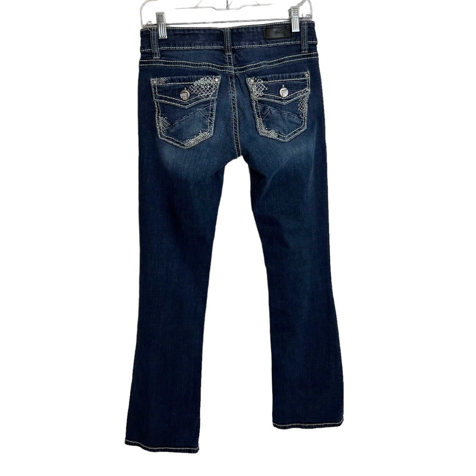 daytrip jeans fit guide