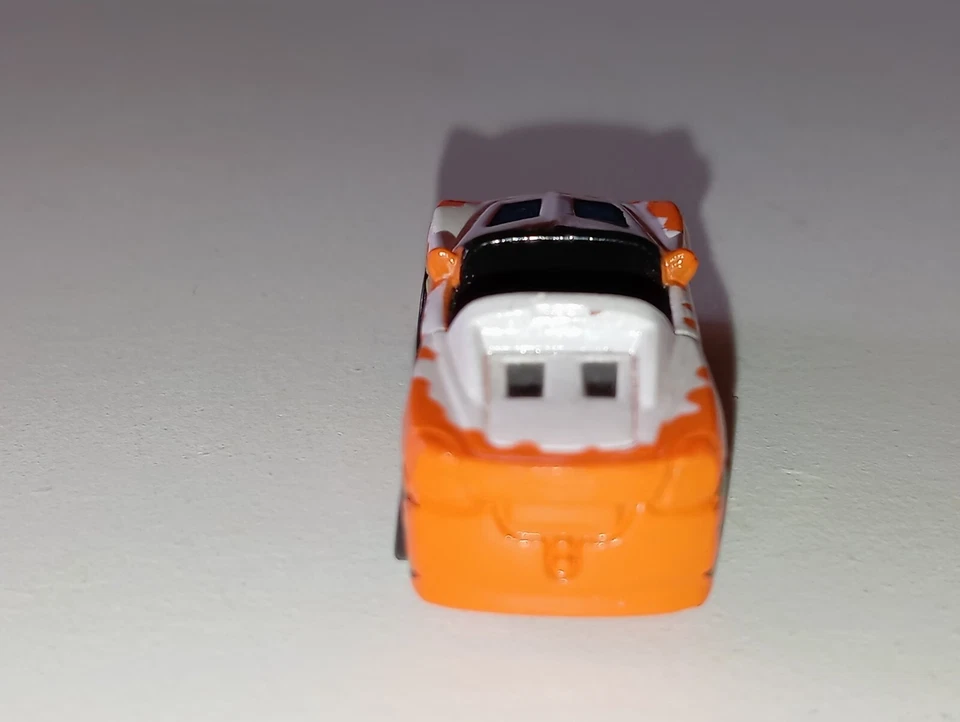 Micro Machines Mercedes-Benz SLK Roadster car Famosa 2003.Extremly rare - Imagen 4 de 4