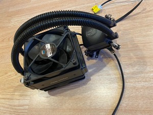 cooler master nepton 120xl