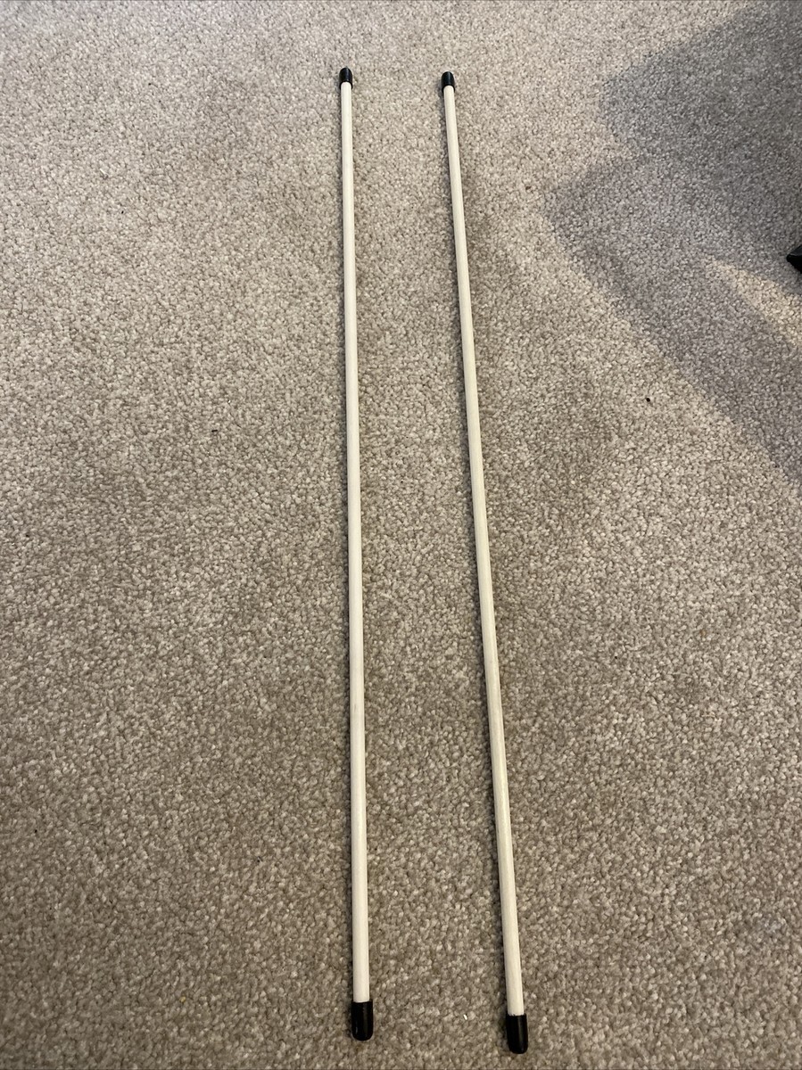 PHIL AND TEDS BUGGY PARTS Sport V1/2 Seat Rod X2 UK