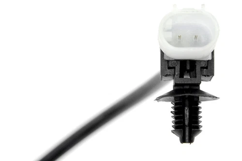 BRAKE PADS WEAR SENSOR FRONT FOR LAND ROVER DISCOVERY III 04-09 - Picture 3 of 3