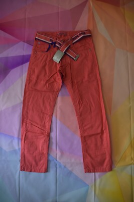 Mädchen Hose Neu Mädchen Stoffhose 122-164 Mädchen Cargohose Kinder Stoffhose