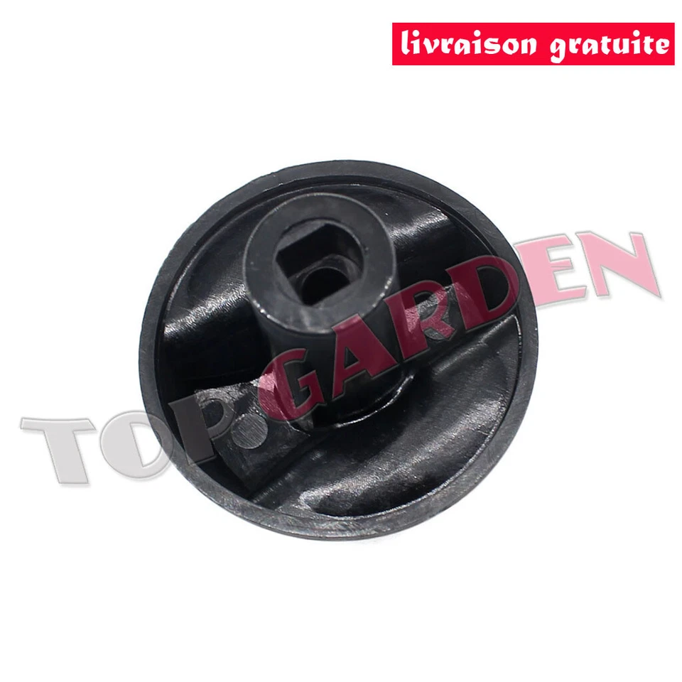 Robinet de carburant pour 1998-05 Arctic Cat 250 300 400 500 ATV 0470-445 - Photo 4/4