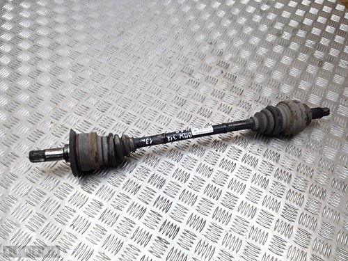 2013 BMW 3 SERIES F30 ANTRIEBSWELLE HINTEN LINKS 2000TD 7597681AI