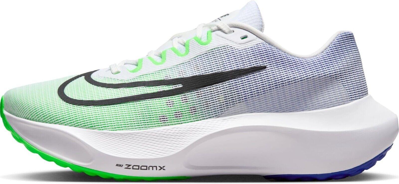 Nike Zoom Fly 5 Premium Blue Ribbon Sports for Sale  display picture 2