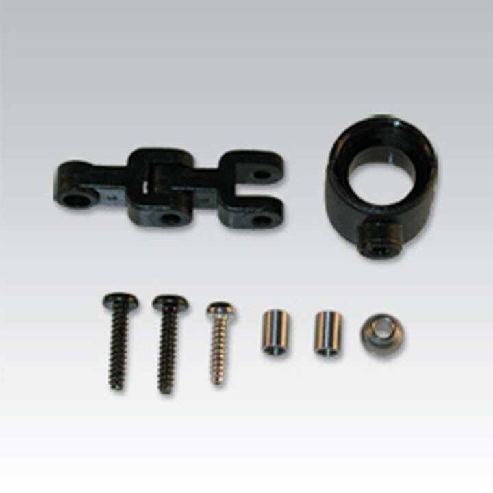 Thunder Tiger #PV0407 Tail Pitch Slider R50/X50  