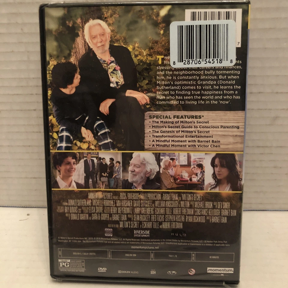 DVD New SEALED Movie LOT Build Your Own Custom Bundle!! (MIX 2) Foto 2 de 2