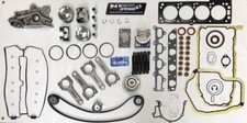 ASTRA ZAFIRA VXR FORGED ENGINE KIT WITH OIL PUMP Z20LEH ACL 86.50MM