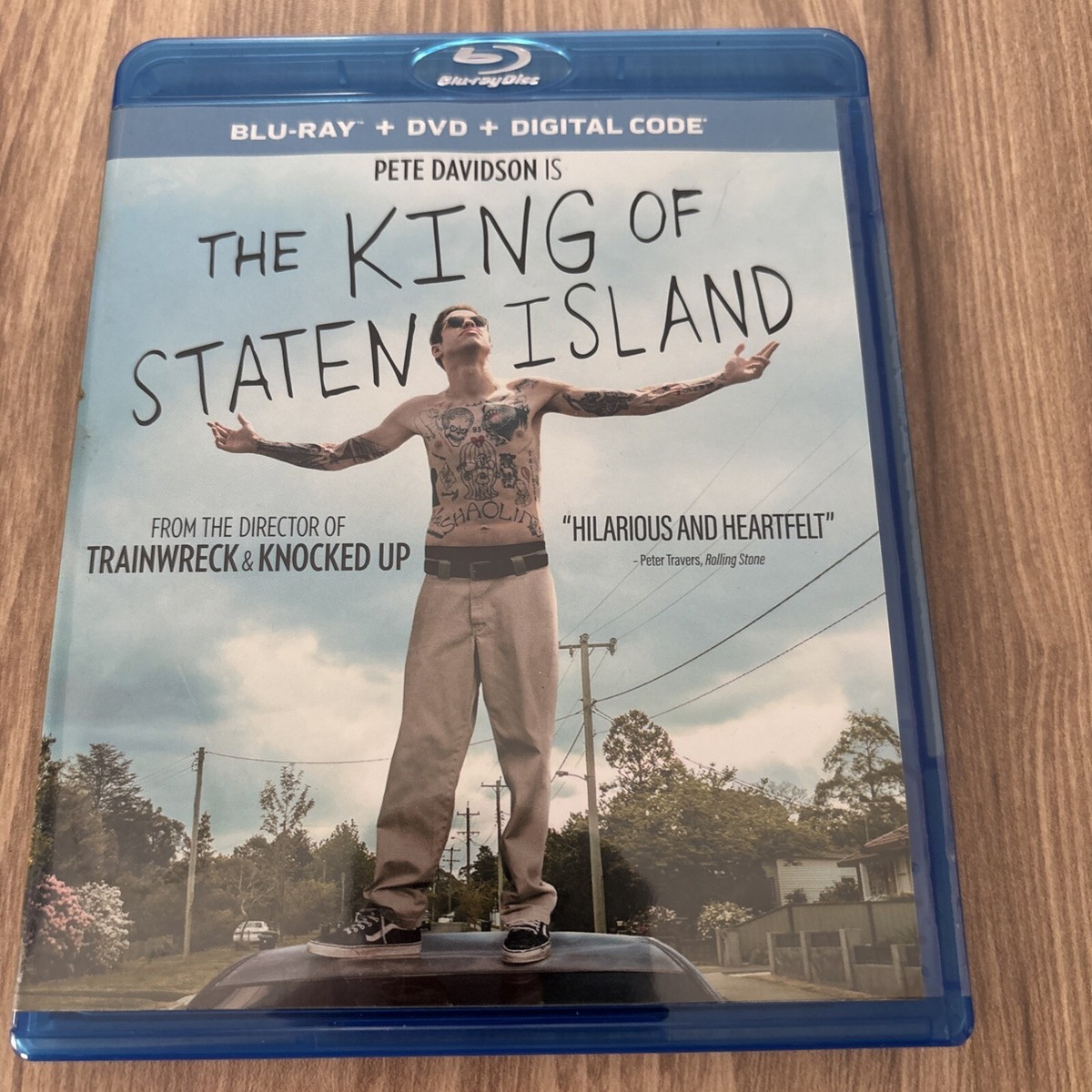Streaming King Of Staten Island Free To Watch The King Of Staten