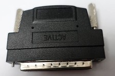 SCSI II 68 pin active terminator
