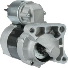 STARTER MOTOR FOR RENAULT CLIO KANGOO SCENIC MEGANE 1.4 1.6 16V PETROL