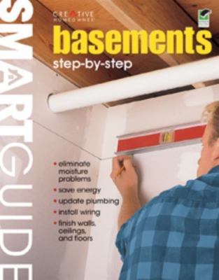 Smart Guide Basements: Step by Step