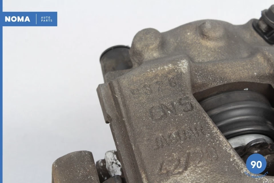 98-03 捷豹 XJ8 XJR Vanden Plas X308 左后制动卡钳 JLM12339 原始设备制造商 — 第 3/4 张图片