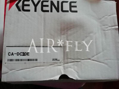 1PCS Keyence CA-DC20E Expansion Unit of LED Lighting NEW