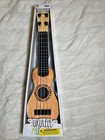UKULELE MUSICIAN Toy 15 Inch Standard Size New In Box For 3+AGES